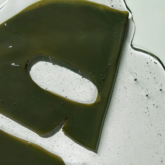 Колагенова маска Be Well NAD+ PDRN (34g)