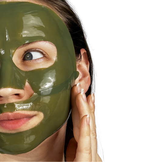 Колагенова маска Be Well NAD+ PDRN (2х 34g)