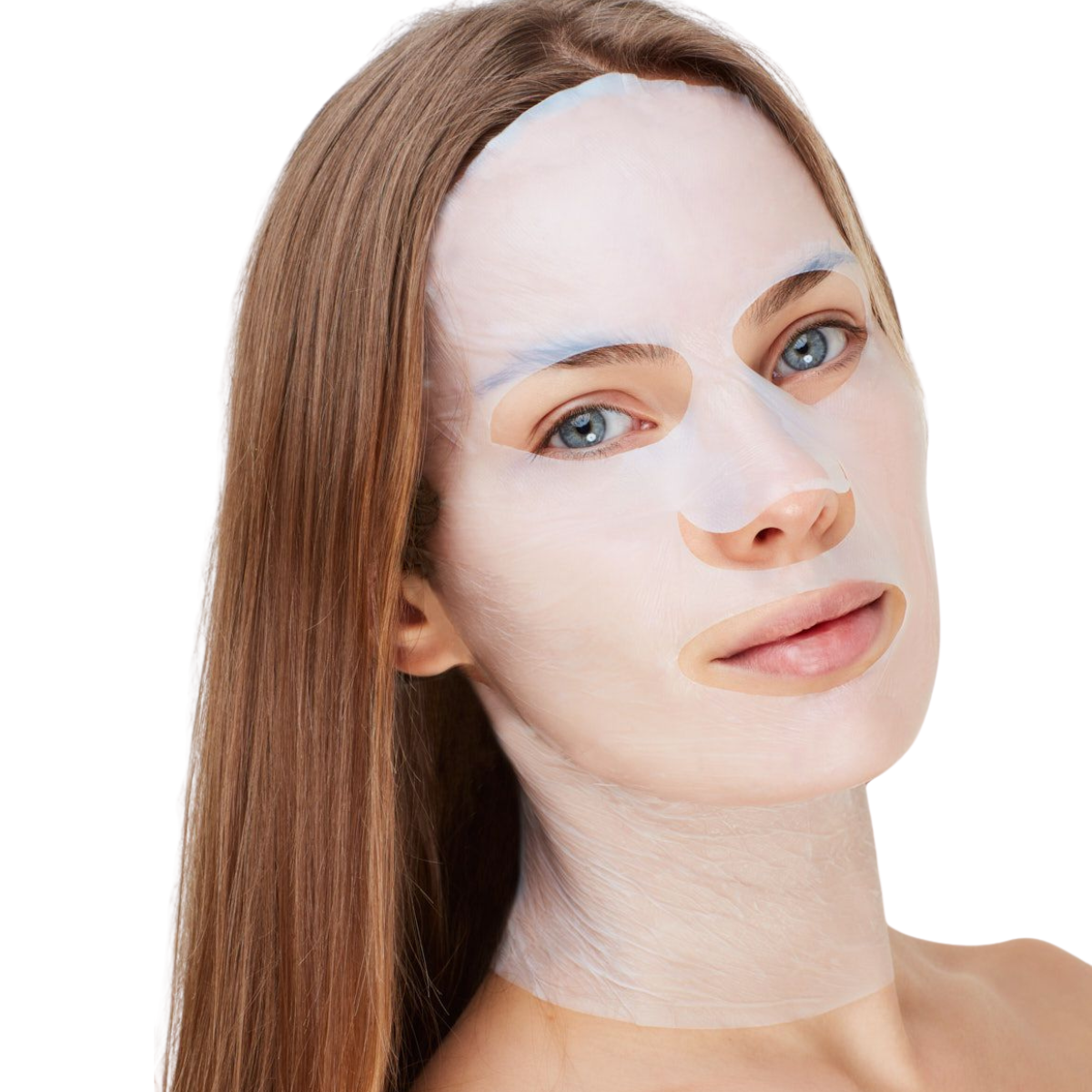 Біоцелюлозна маска Be Well Botox-Like effect (4х40g)